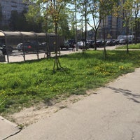 Photo taken at Дачный проспект by Lena G on 5/13/2016