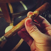 Photo taken at Governors Smoke Shop by Mario T. on 12/2/2012