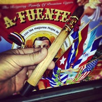 Photo taken at Governors Smoke Shop by Mario T. on 12/1/2012