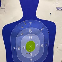 Photo taken at The Range 702 by Mishary on 10/6/2022