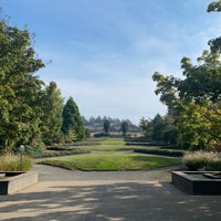 Foto tirada no(a) The Oregon Garden por Mishary em 10/10/2022