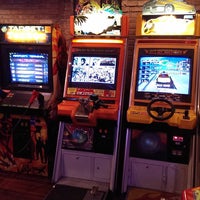 Photo taken at Arcadia: America&amp;#39;s Playable Arcade Museum by Arcadia: America&amp;#39;s Playable Arcade Museum on 6/27/2017