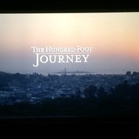 Photo taken at Birch Carroll &amp;amp; Coyle Cinemas by Weird Woman on 8/18/2014