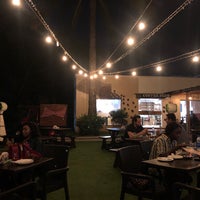 The Backyard Bar Grill Victoria Island 4 Tips From 82 Visitors
