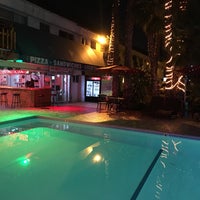 Photo taken at LA Adventurer Hotel by Dmitry I. on 9/30/2017
