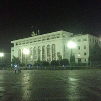 Photo taken at Правительство Республики Дагестан by Марьяна on 8/2/2013
