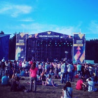 Photo taken at MOST Festival by Evgeniy S. on 7/3/2013