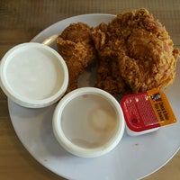 Kfc Taming Jaya 331 Visitors