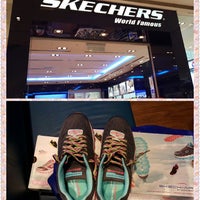 skechers pavilion