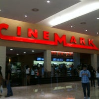 Foto tirada no(a) Cinemark por Moacir S. em 2/16/2013