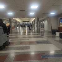 Photo taken at Richmond International Airport (RIC) by GiGi T. on 3/28/2024