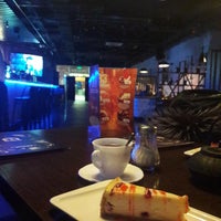 Photo taken at The 33 loft Grill&amp;amp;Bar by Станислав #. on 11/24/2018