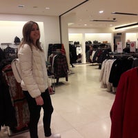 Photo taken at Zara by Станислав #. on 11/4/2018