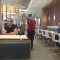 Photo taken at McDonald&amp;#39;s by Станислав #. on 7/4/2019
