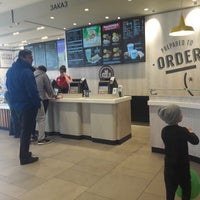 Photo taken at McDonald&#39;s by Станислав #. on 7/4/2019