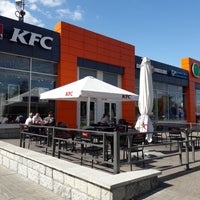 Photo taken at KFC by Станислав #. on 8/23/2018