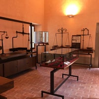 Photo taken at Museo delle Bilance - Monterchi by Jamba t. on 8/18/2018