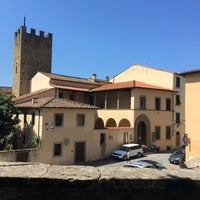 Photo taken at Casa Petrarca by Jamba t. on 8/18/2018