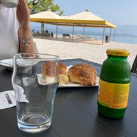 6/20/2022 tarihinde Jamba t.ziyaretçi tarafından Classic Rock Beach Cafè'de çekilen fotoğraf