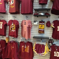 redskins official store
