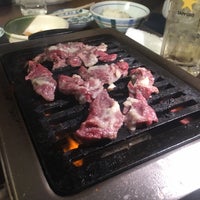 焼肉 馬力屋 菊井区 名古屋市 愛知県