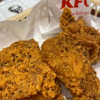 Photo taken at KFC by Kyohei U. on 1/21/2020