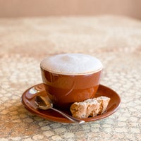 Das Foto wurde bei Kaffeehaus von Kaffeehaus am 7/20/2017 aufgenommen