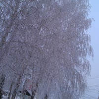 Photo taken at Сбербанк by OSIPOV on 1/15/2013