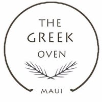Photo taken at The Greek Oven Maui by Antonios K. on 6/30/2017