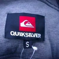 Photo taken at Quiksilver by Валя Б. on 2/15/2013