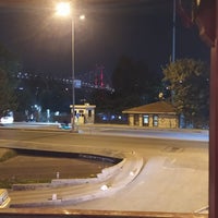 Photo taken at Aşiyan İşkembecisi by Özlem on 10/22/2023