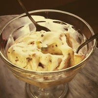 3/14/2013 tarihinde Roro Arinda R.ziyaretçi tarafından I Scream For Ice Cream'de çekilen fotoğraf
