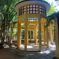 Photo taken at Parque da Água Branca by Gilsinei H. on 4/20/2024