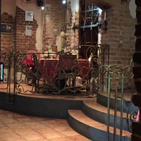 Photo taken at La Mancha - restaurant by Olena B. on 3/27/2015