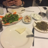 Photo taken at Enfes Restaurant by özgür ö. on 2/14/2015
