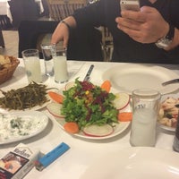 Photo taken at Enfes Restaurant by özgür ö. on 2/14/2015