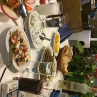 Photo taken at Enfes Restaurant by özgür ö. on 2/2/2015