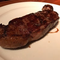 1/2/2019にIntersendがBourbon Steak by Michael Minaで撮った写真
