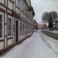 Снимок сделан в Hotel Harzer Hof пользователем Sergi A. 12/11/2012
