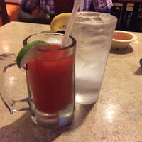 Photo taken at Los Arcos Mexican Restaurant by Ladi A. on 8/24/2015