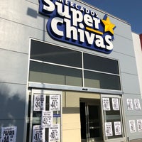 SUPER CHIVAS NO.1