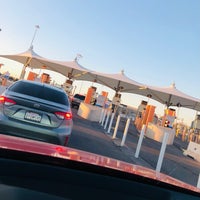 Photo taken at Calexico East Port of Entry by Pukis 🐾🐕💕 on 3/1/2024