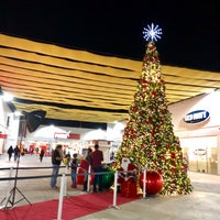 Foto scattata a Gran Plaza Outlets da Pukis 🐾🐕💕 il 12/17/2018