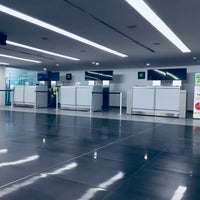 Photo taken at Sala/Gate 75C by Pukis 🐾🐕💕 on 8/7/2018