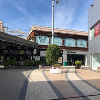 Photo taken at Porto Pi Shopping Mall by Pukis 🐾🐕💕 on 4/14/2019