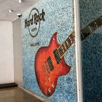 Foto tomada en Hard Rock Hotel Vallarta  por Pukis 🐾🐕💕 el 6/18/2023