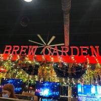 Brew Garden - Gastropub In Strongsville