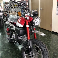 モトスポットタキ 13人の訪問者