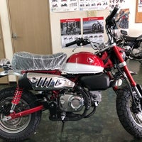 モトスポットタキ 13人の訪問者