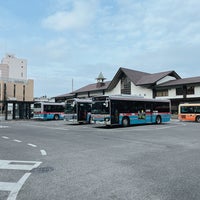 Photo taken at 鎌倉駅バス停 by ogapyofoursqtw on 4/22/2024